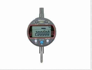 Digital dial indicator
