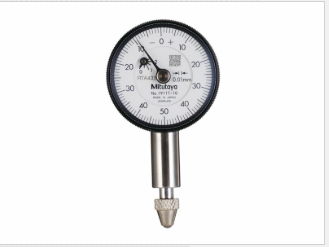 Dial indicator