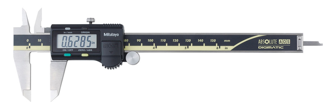 Precision product