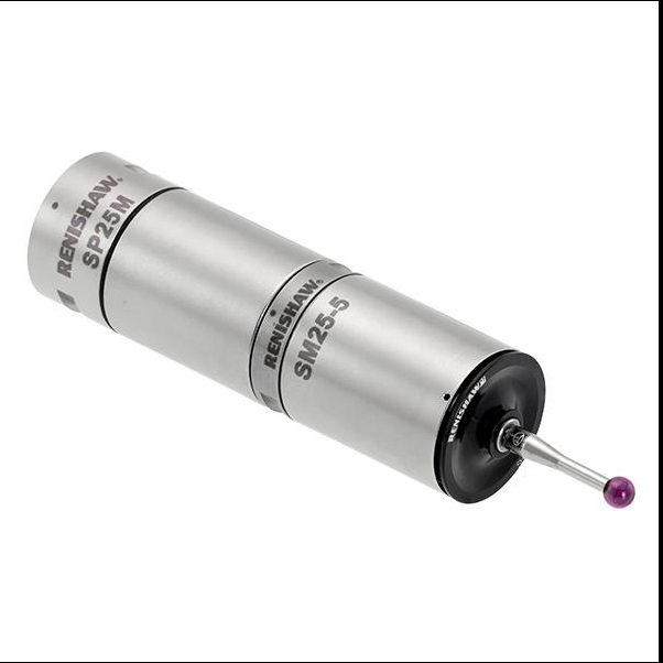 Renishaw machine probe