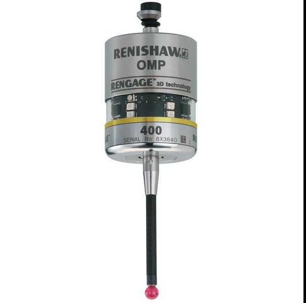 Precision product