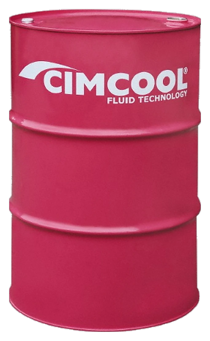 Cimcool fluid technology drum