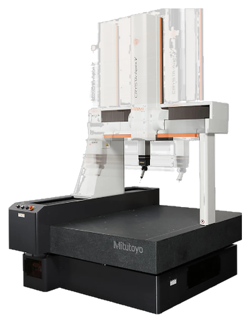 Mitutoyo coordinate measuring machine