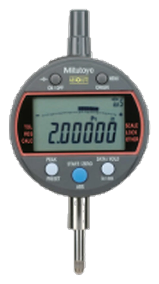 Digital dial indicator