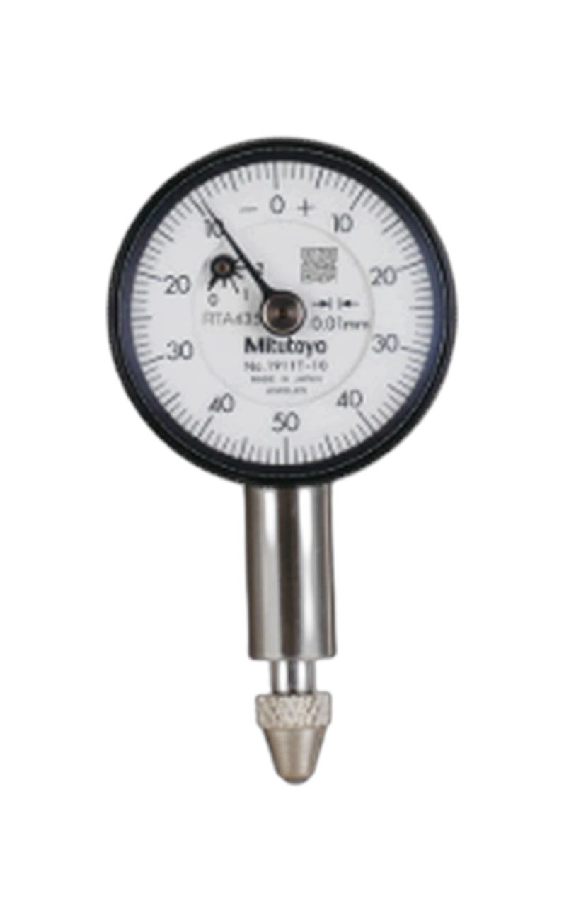 Dial indicator