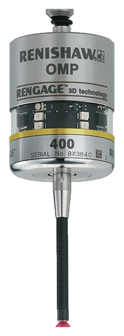 Inspection probe system